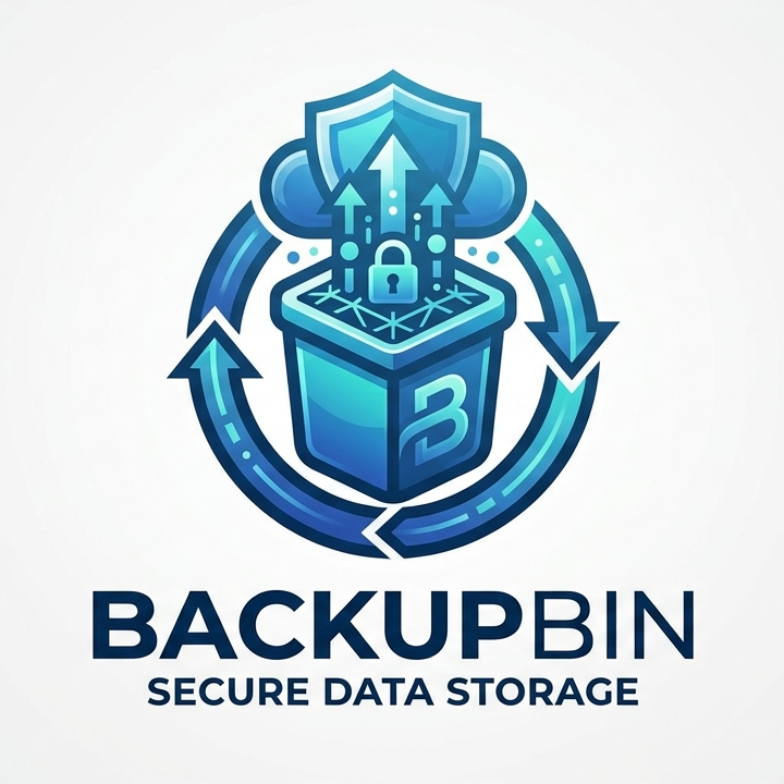 BackupBin